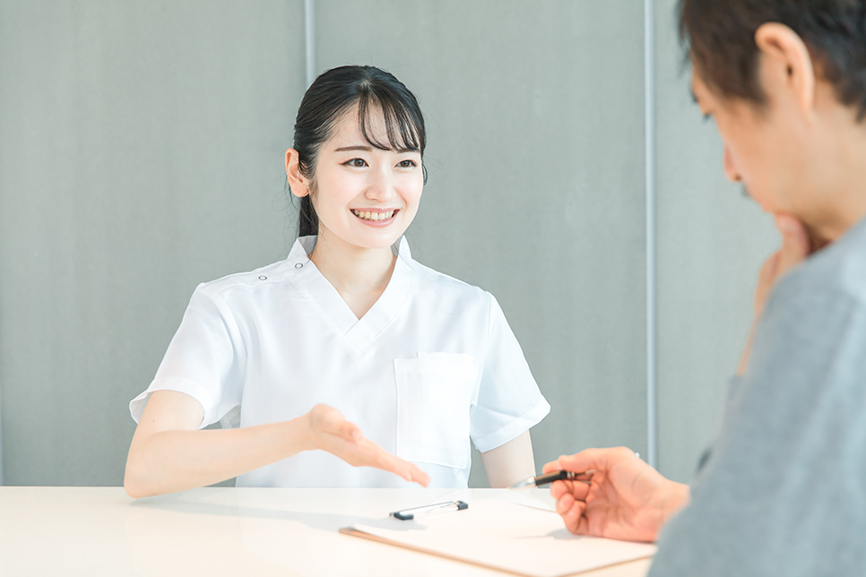 お薬と健康相談 お薬のプロがアドバイス