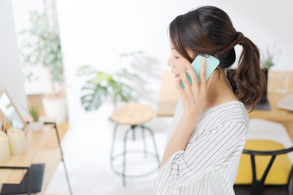 新型コロナウイルス感染症への対応