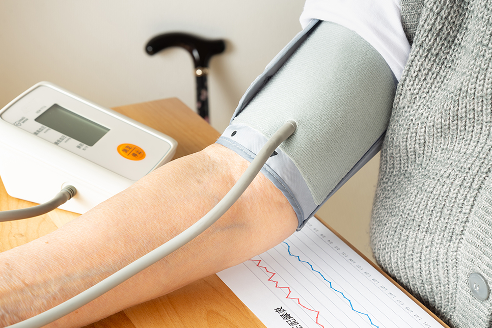 高度管理医療機器の販売